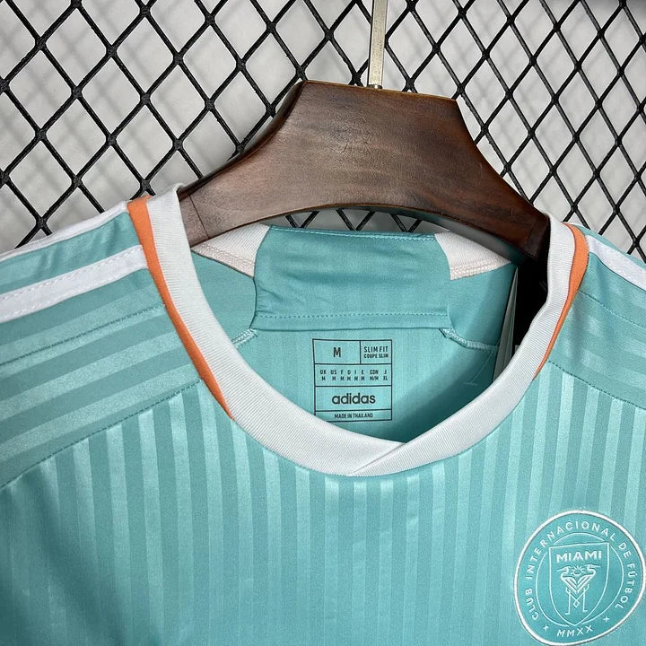 Maillot Inter Miami Third 2024/2025