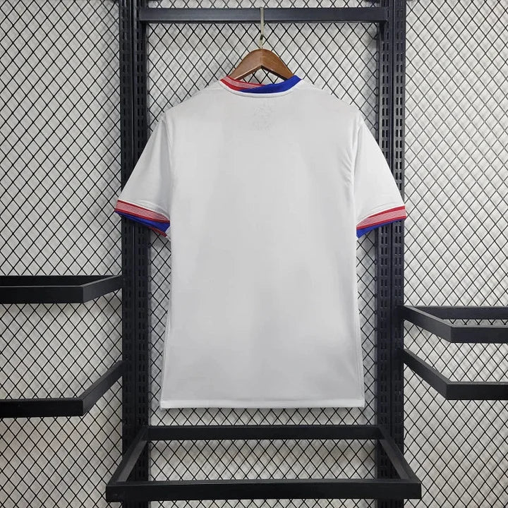 Maillot USA Domicile 2024-2025
