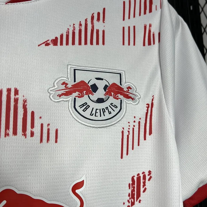Maillot RB Leipzig Domicile 2024-2025