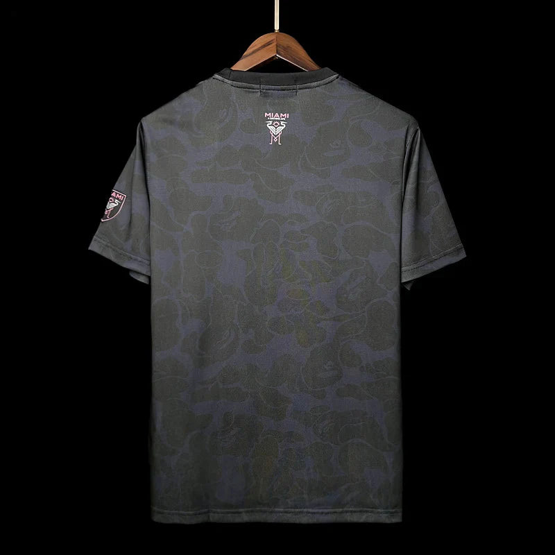 Maillot Bape® x Inter Miami