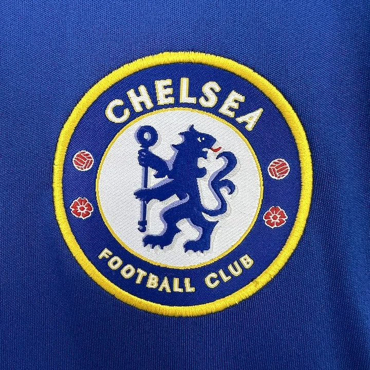 Maillot Chelsea Rétro 2006-2007
