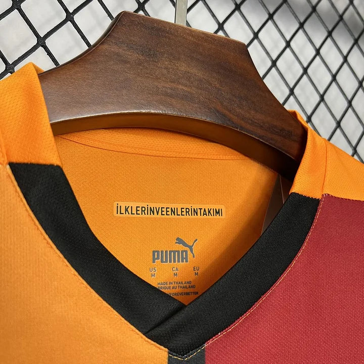 Maillot Galatasaray Domicile 2024-2025