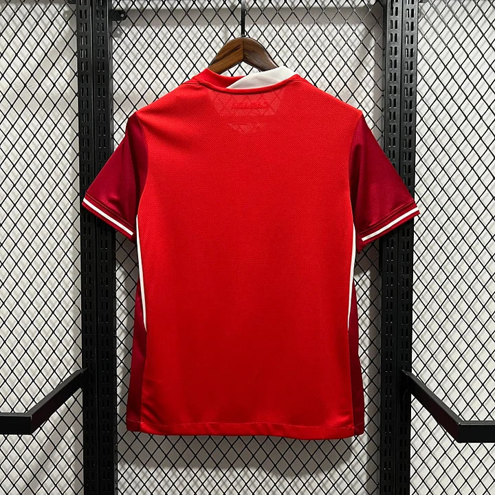 Maillot Canada Domicile 2024-2025