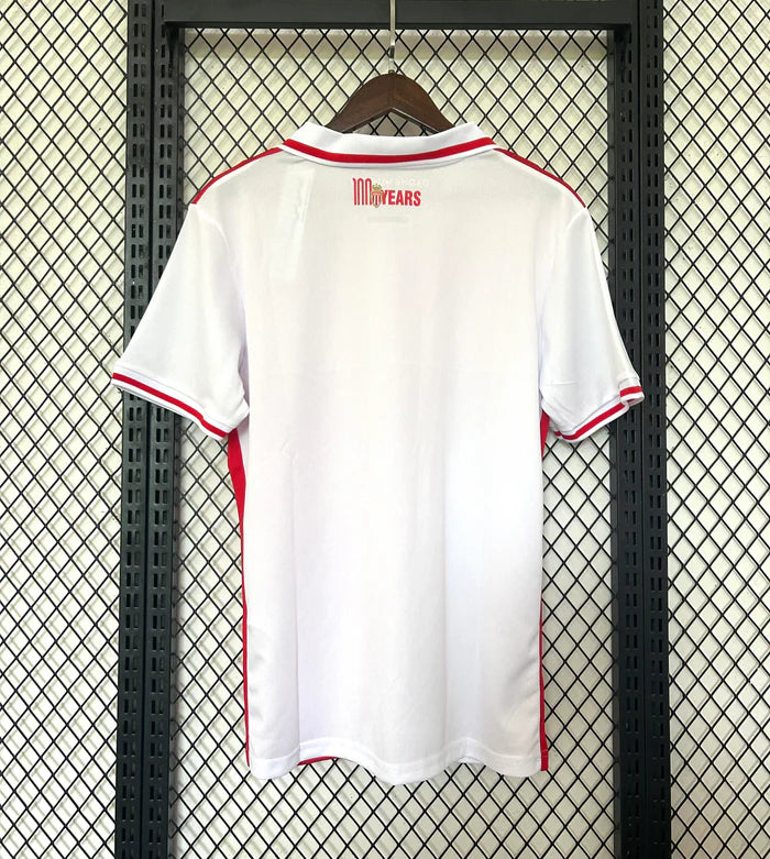 Maillot Monaco Domicile 2024-2025