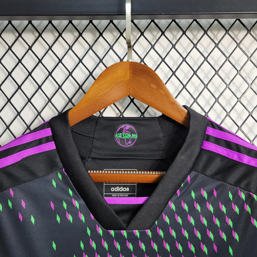 Maillot Extérieur Bayern Munich 2023-2024
