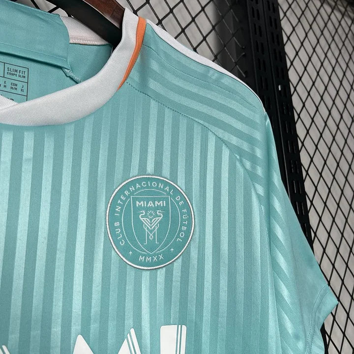Maillot Inter Miami Third 2024/2025