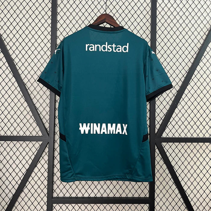 Maillot Lens Extérieur 2024-2025