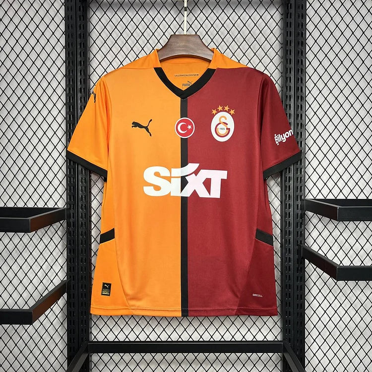 Maillot Galatasaray Domicile 2024-2025