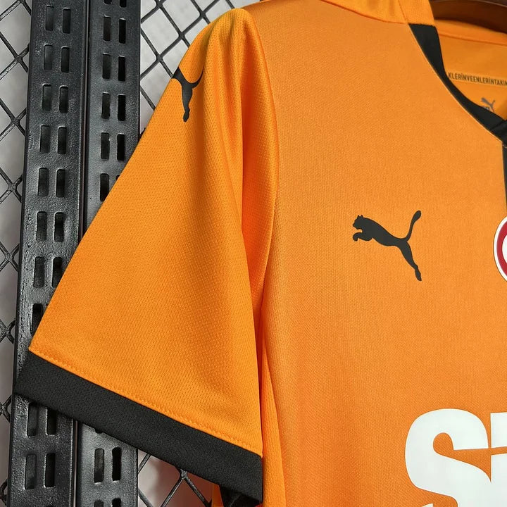 Maillot Galatasaray Domicile 2024-2025