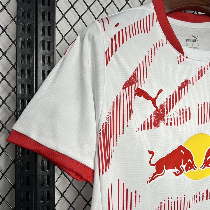 Maillot RB Leipzig Domicile 2024-2025