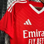 Maillot Benfica Domicile 2024-2025