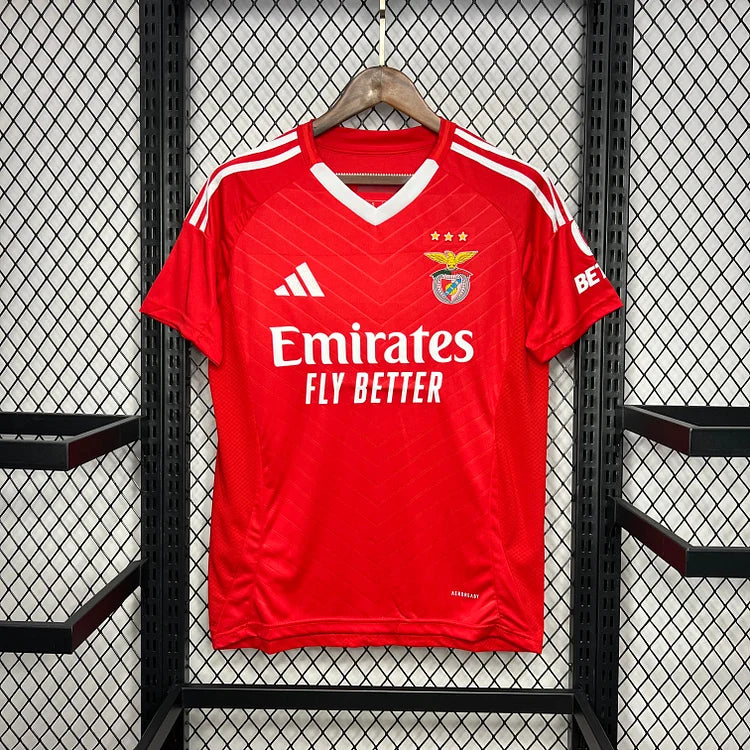 Maillot Benfica Domicile 2024-2025