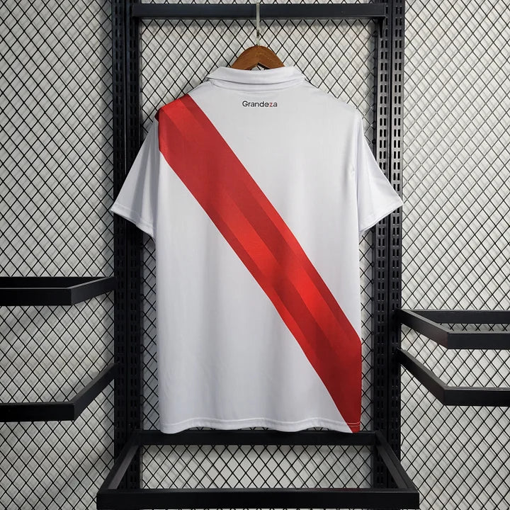 Maillot River Plate Domicile 2023/2024