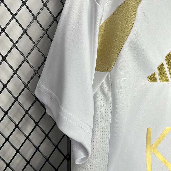 Maillot Al-Nassr Third 2024-2025