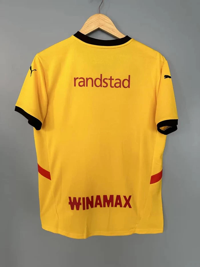 Maillot Lens Domicile 2024-2025