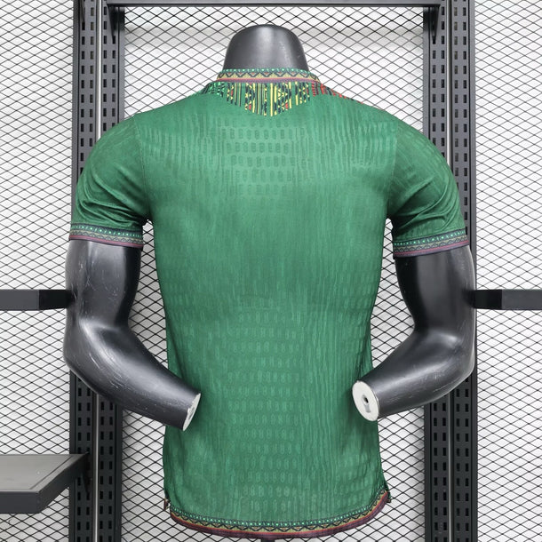 Maillot Mali Extérieur 2024-2025