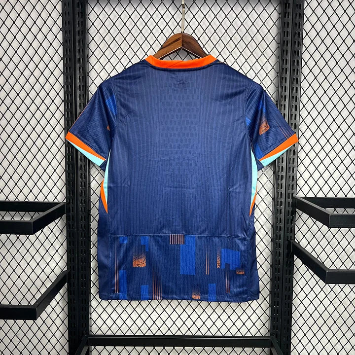 Maillot Pays-Bas Extérieur 2024-2025