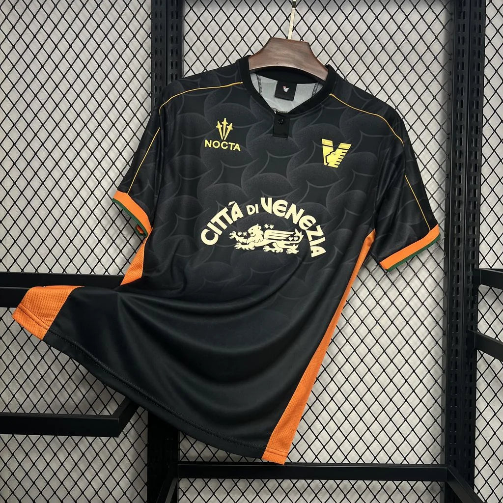 Maillot Venise Domicile 2024/2025