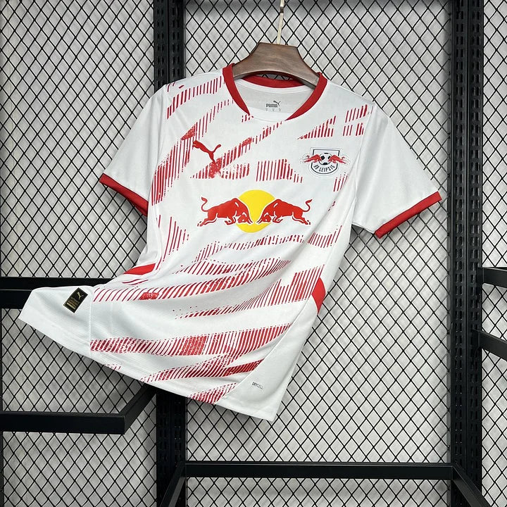 Maillot RB Leipzig Domicile 2024-2025
