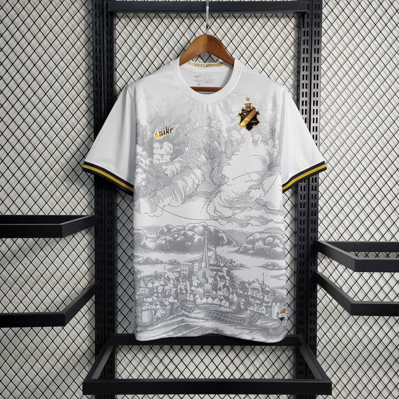 Maillot Stockholm AIK 23/24