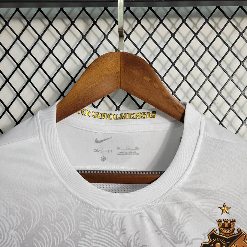 Maillot Stockholm AIK 23/24