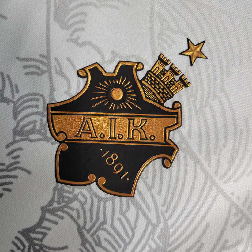 Maillot Stockholm AIK 23/24
