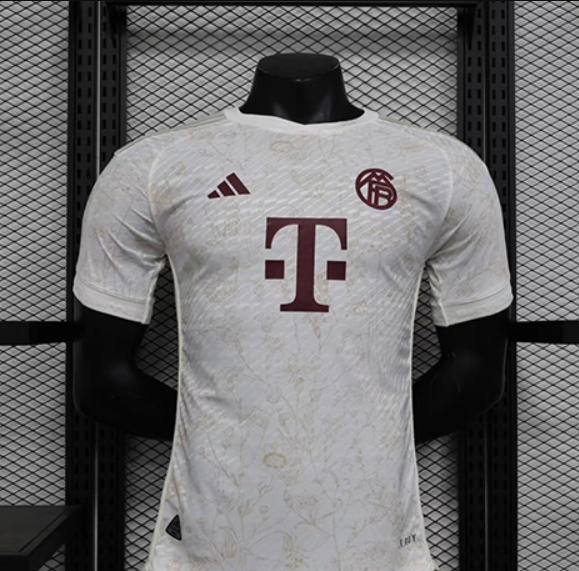 Maillot Third Bayern 2023-2024