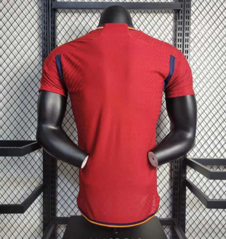 Maillot Domicile Espagne 2023-2024