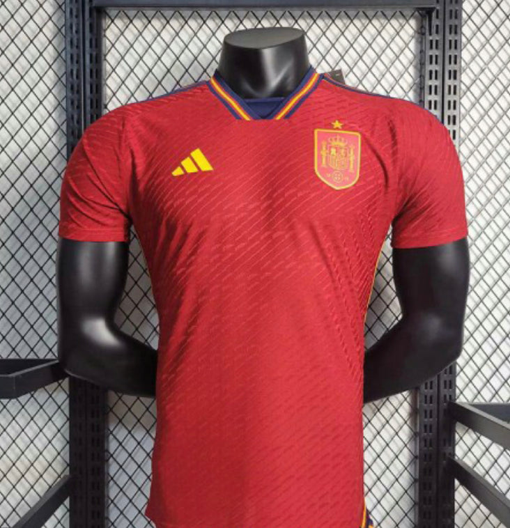 Maillot Domicile Espagne 2023-2024