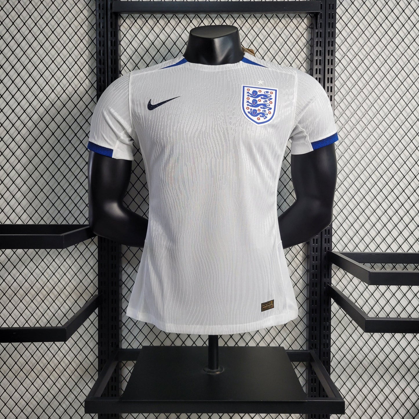 Maillot Domicile Angleterre 2023-2024
