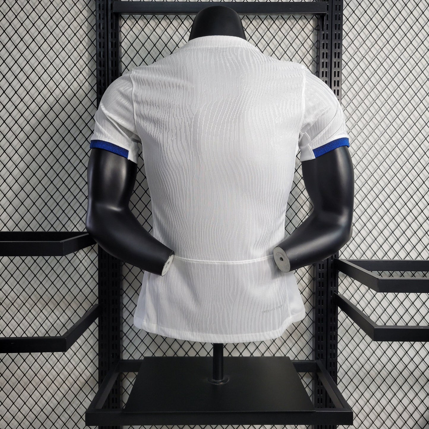 Maillot Domicile Angleterre 2023-2024