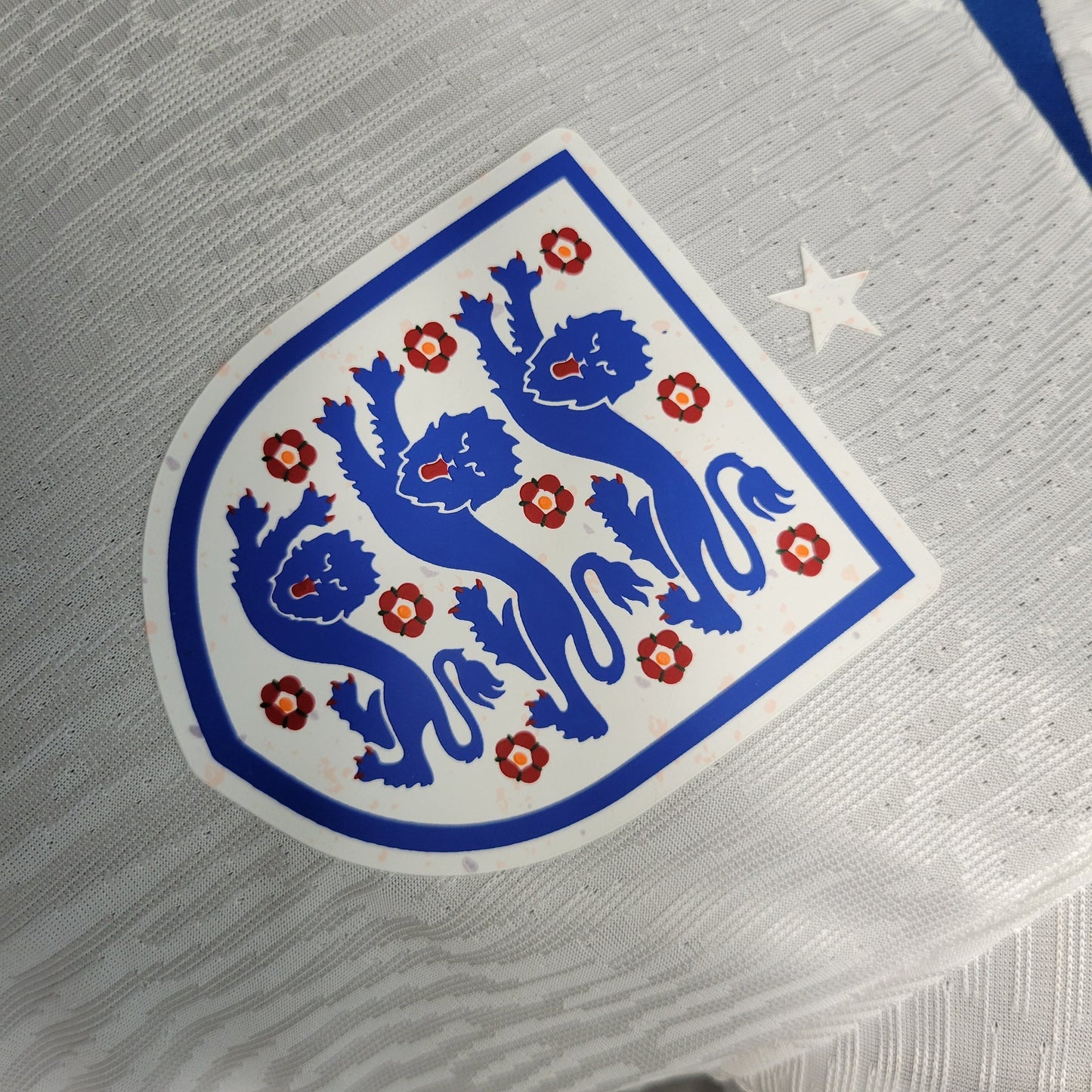 Maillot Domicile Angleterre 2023-2024
