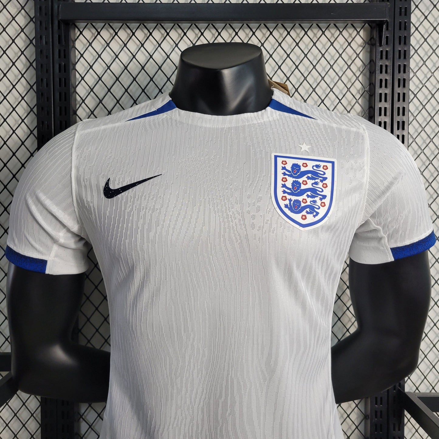 Maillot Domicile Angleterre 2023-2024