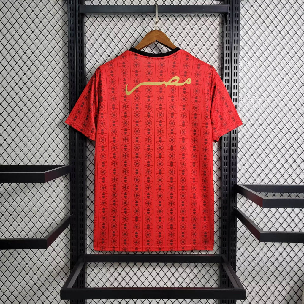 Maillot Domicile Egypte 2023-2024
