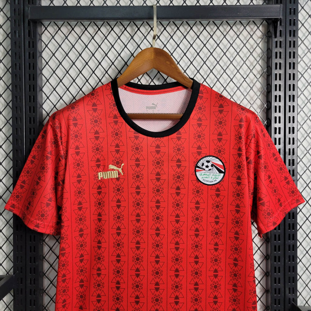 Maillot Domicile Egypte 2023-2024