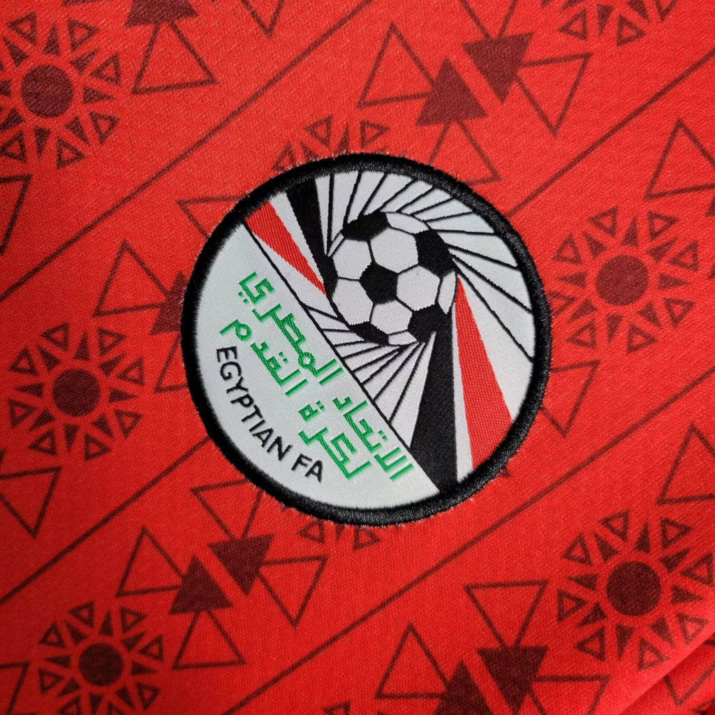 Maillot Domicile Egypte 2023-2024