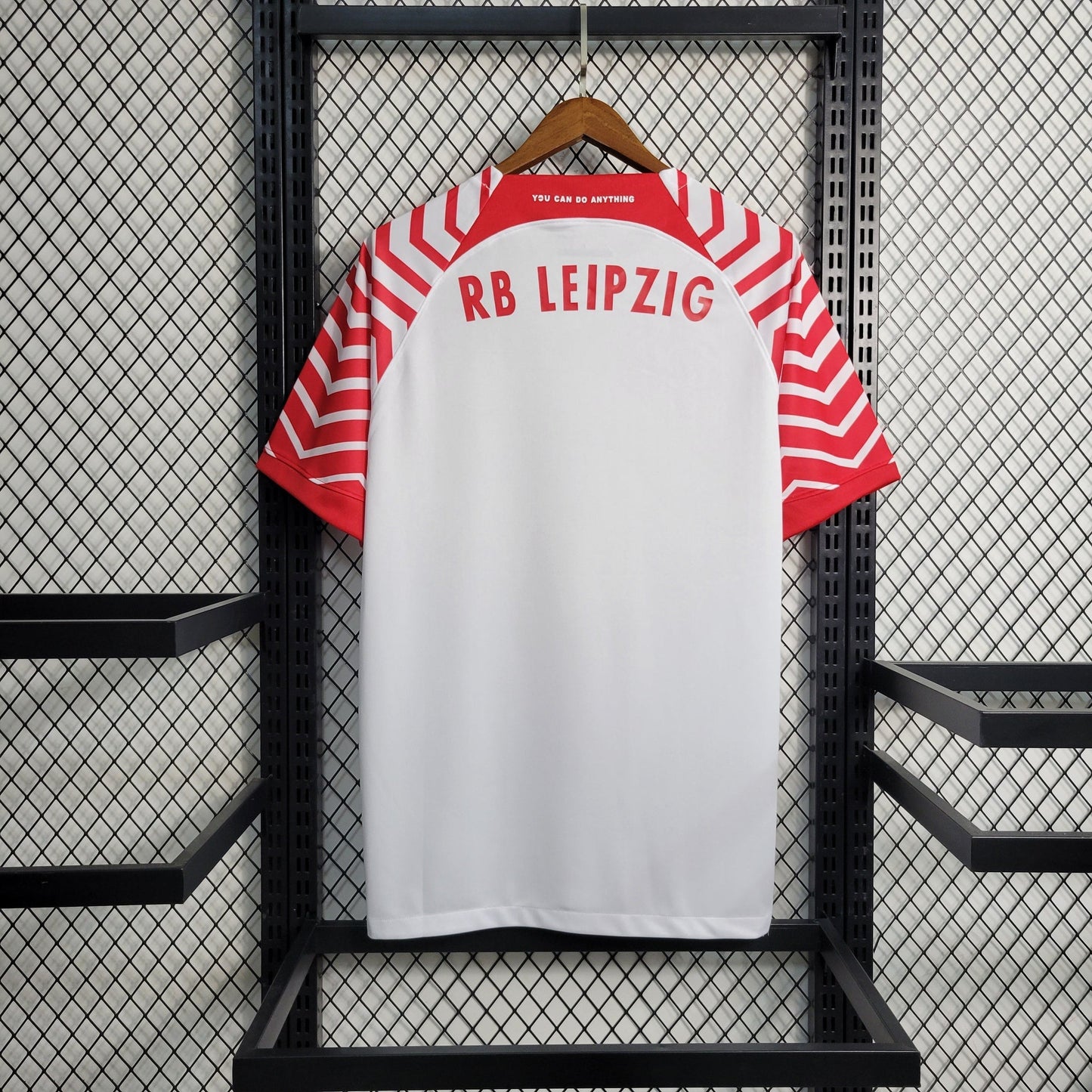 Maillot Domicile RB Leipzig 2023-2024