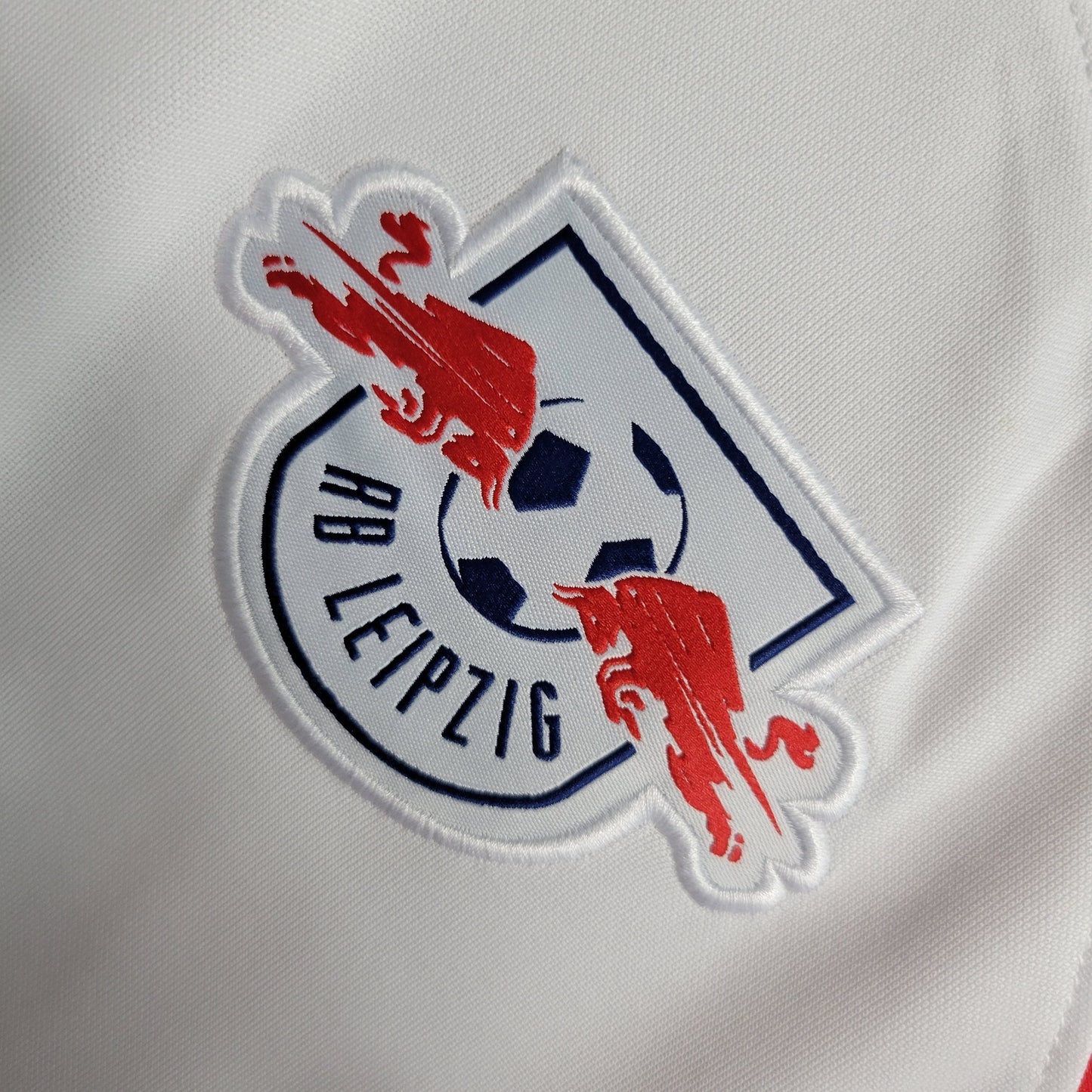 Maillot Domicile RB Leipzig 2023-2024