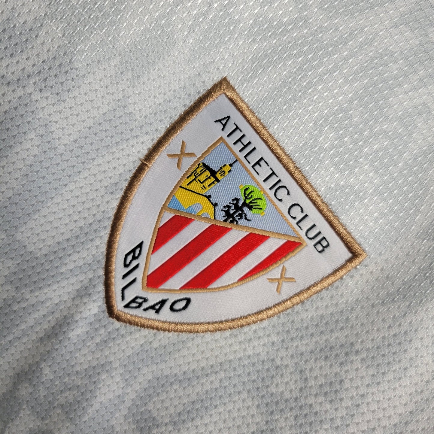 Maillot Domicile Atletico Bilbao 2023-2024