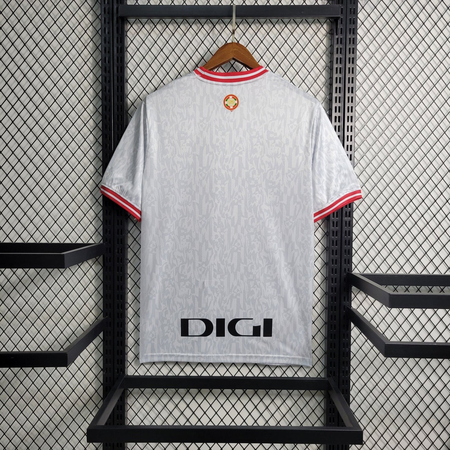 Maillot Domicile Atletico Bilbao 2023-2024