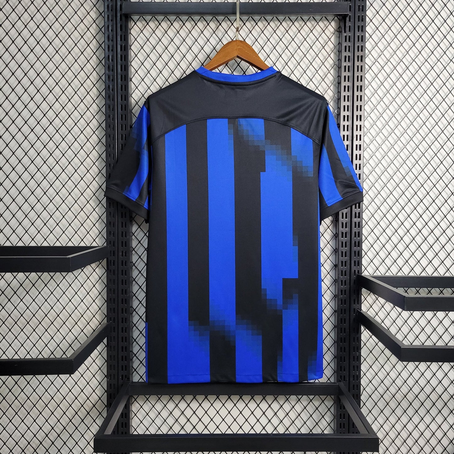 Maillot Domicile Inter Milan 2023-2024