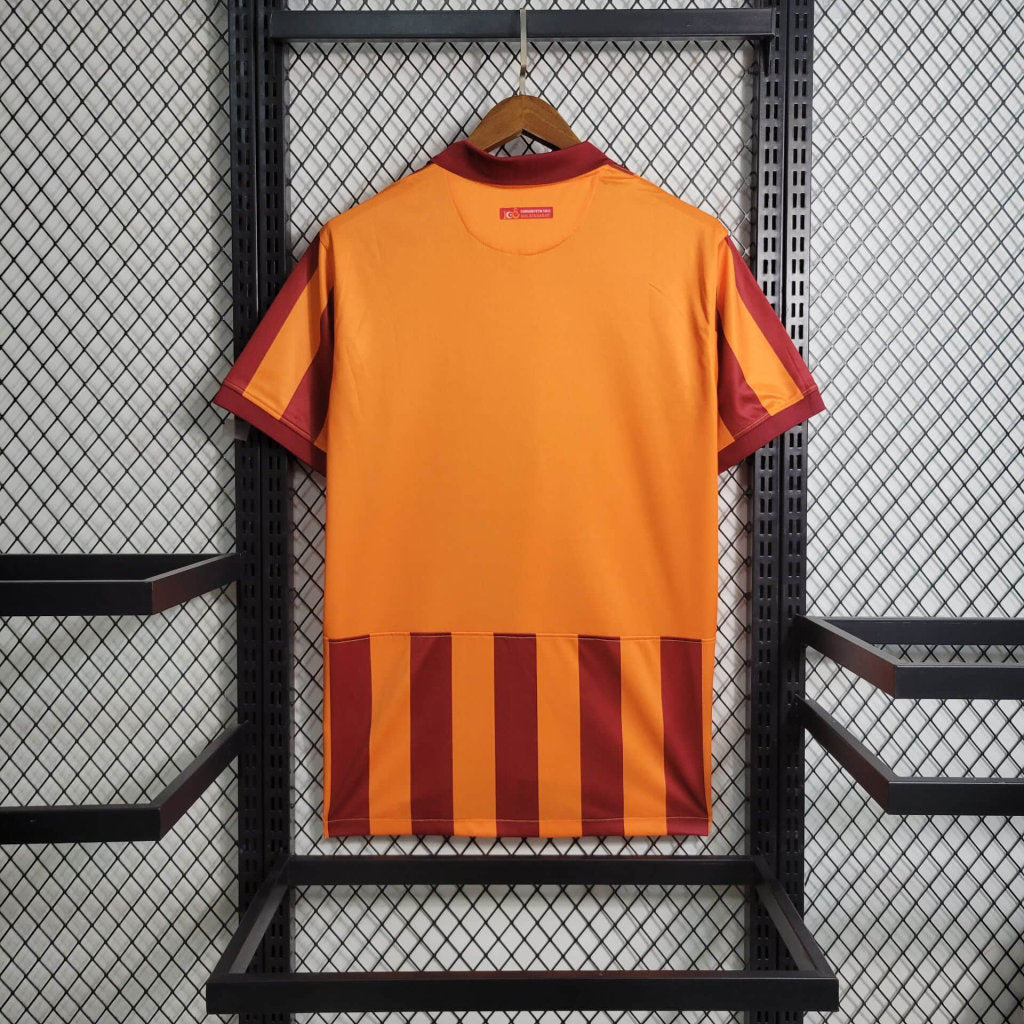 Maillot Domicile Galatasaray 2023-2024