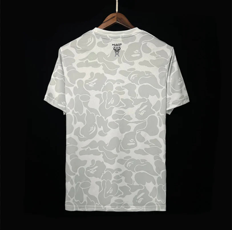 Maillot Bape® x Inter Miami