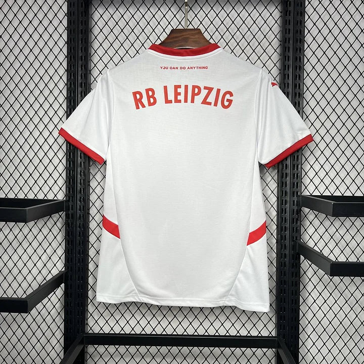 Maillot RB Leipzig Domicile 2024-2025