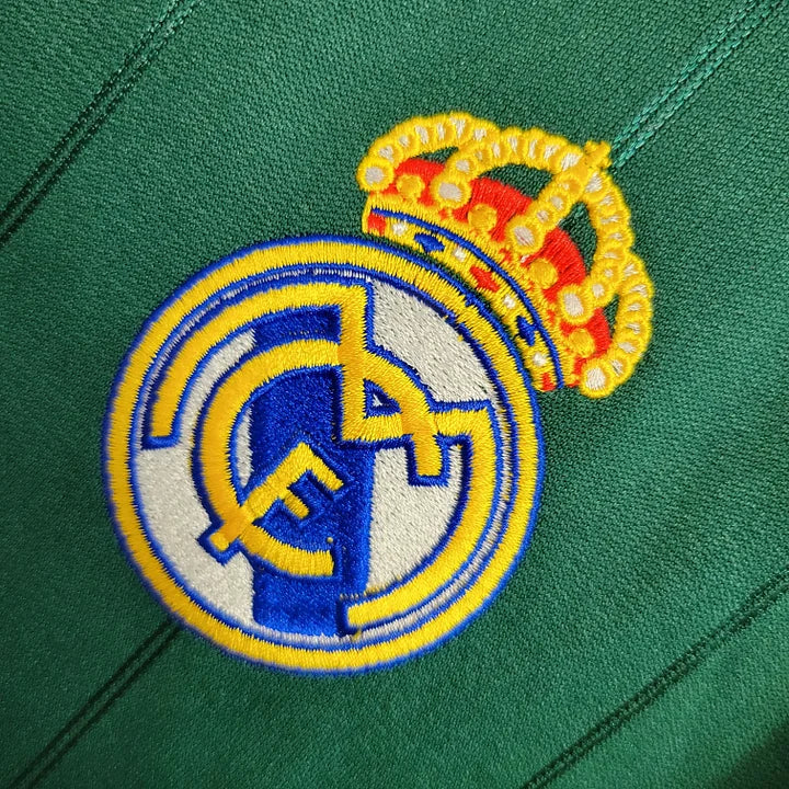Maillot Rétro Real Madrid 2012-2013