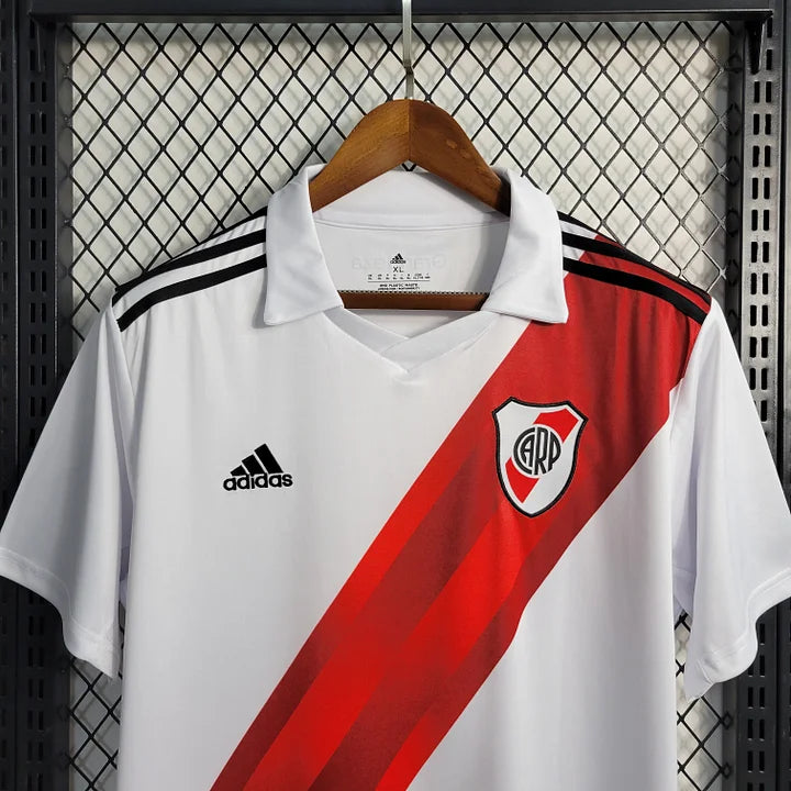 Maillot River Plate Domicile 2023/2024
