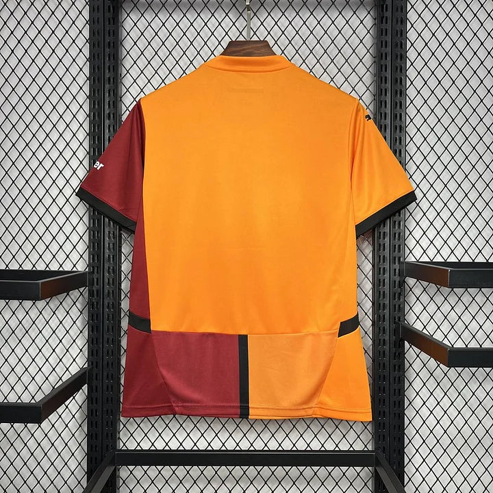 Maillot Galatasaray Domicile 2024-2025