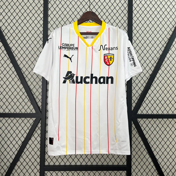 Maillot Lens Third 2024-2025