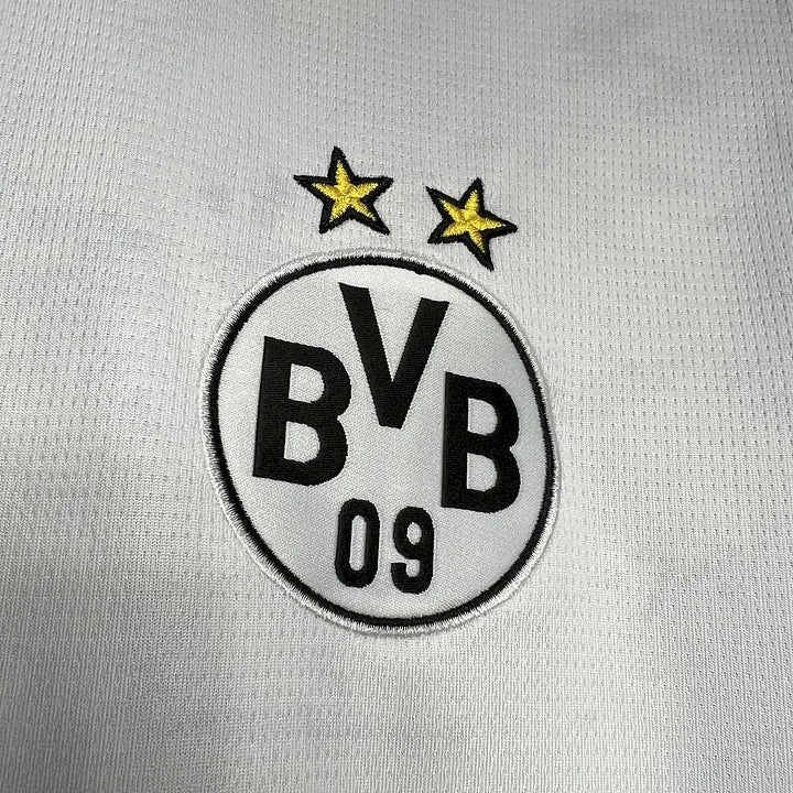 Maillot Borussia Dortmund Third 2024-2025