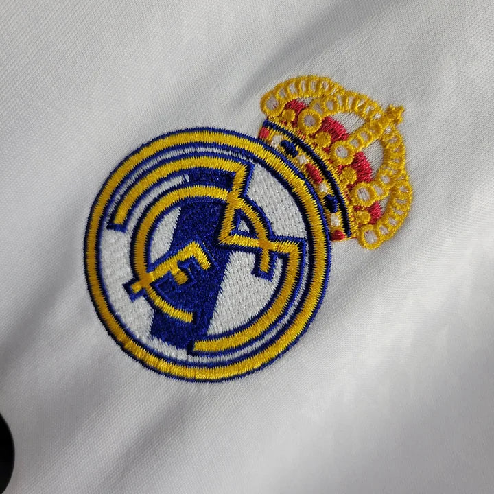 Maillot Real Madrid Domicile 2024-2025